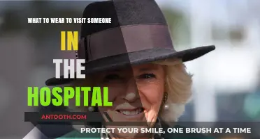 Comfortable and Considerate: Hospital Visit Outfit Ideas and Tips