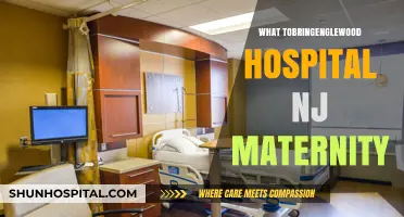 Essential Items to Pack for Englewood Hospital NJ Maternity Stay