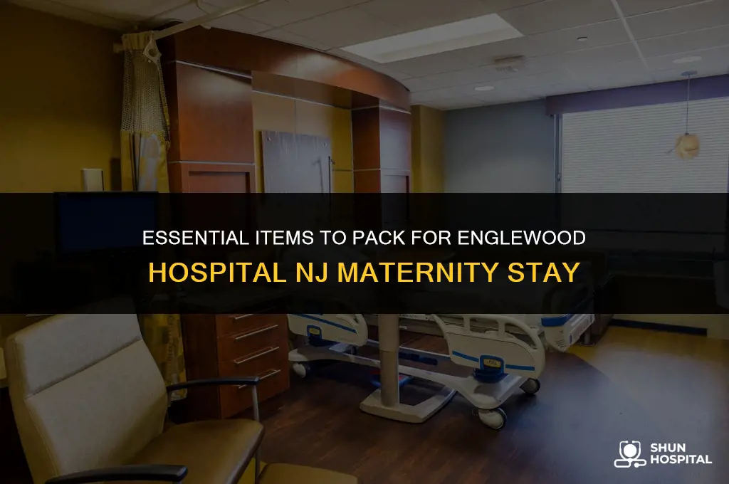 what tobringenglewood hospital nj maternity