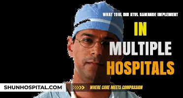 Atul Gawande's Checklist Revolution: Transforming Patient Safety in Hospitals