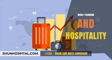 Exploring the Dynamic World of Tourism and Hospitality