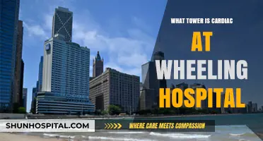Wheeling Hospital Cardiac Tower: Location and Essential Patient Information