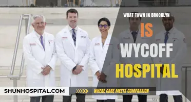 Discovering Wyckoff Hospital's Brooklyn Neighborhood: A Local Guide