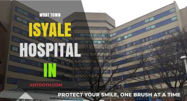 Exploring the Location of Yale Hospital: A Comprehensive Guide