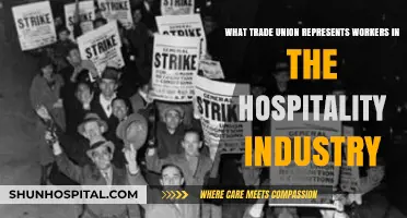 Which Trade Union Represents Hospitality Workers? A Comprehensive Guide