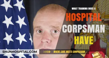 Hospital Corpsman Training: Skills, Education, and Responsibilities Explained