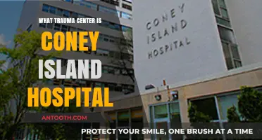 Coney Island Hospital: A Vital Trauma Center in Brooklyn