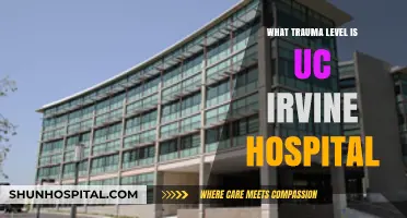 UC Irvine Hospital Trauma Level: Understanding Its Critical Care Capabilities