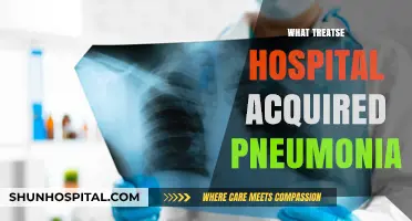Combatting Hospital-Acquired Pneumonia: Effective Treatments and Strategies