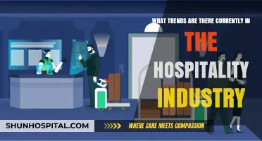 Emerging Hospitality Trends Shaping Guest Experiences and Industry Innovation