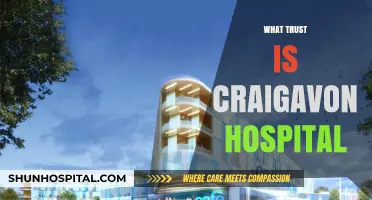 Exploring Trust at Craigavon Hospital: A Comprehensive Guide