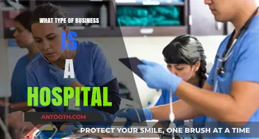 Understanding Hospitals: A Comprehensive Look at Their Business Model