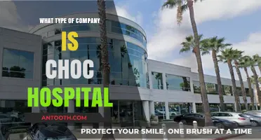 Understanding CHOC Hospital: A Pediatric Healthcare Company Overview