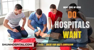 Essential CPR Certifications Hospitals Prioritize for Healthcare Professionals