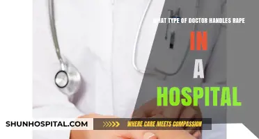 Understanding the Role of SANE Nurses in Hospital Rape Care