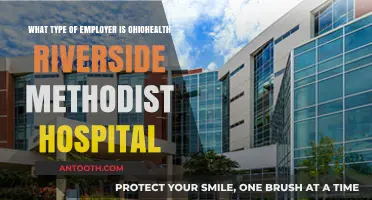 Exploring OhioHealth Riverside Methodist Hospital as an Employer: Culture, Benefits, and Opportunities