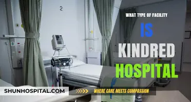 Understanding Kindred Hospital: A Specialized Long-Term Acute Care Facility