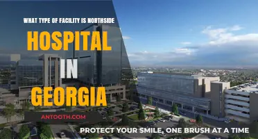 Exploring Northside Hospital: A Comprehensive Healthcare Facility in Georgia