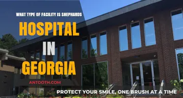 Shepherd Center: Georgia's Premier Rehabilitation Hospital for Spinal Cord and Brain Injuries