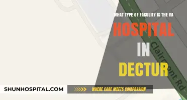 Understanding the VA Hospital in Decatur: Faculty and Services Overview