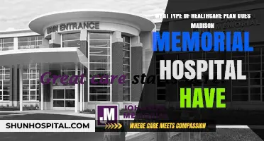Exploring Madison Memorial Hospital's Healthcare Plan Options and Benefits