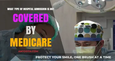 Medicare Exclusions: Uncovered Hospital Admissions You Need to Know