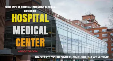 Brookdale Hospital Medical Center: Emergency Services Overview and Offerings