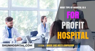 Understanding For-Profit Hospitals: Structure, Operations, and Patient Impact