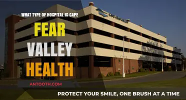 Exploring Cape Fear Valley Health: A Comprehensive Hospital Overview
