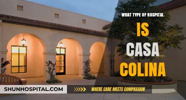 Casa Colina: Understanding Its Specialized Rehabilitation Hospital Services