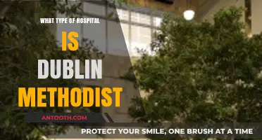 Exploring Dublin Methodist: A Comprehensive Hospital Overview and Services