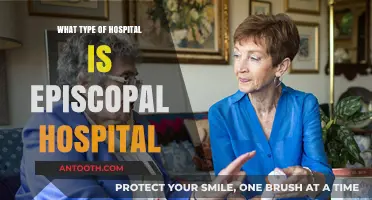 Understanding Episcopal Hospital: A Faith-Based Healthcare Institution Explained
