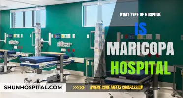 Understanding Maricopa Hospital: A Comprehensive Guide to Its Type and Services