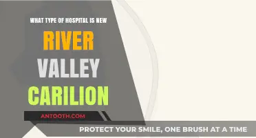 Exploring New River Valley Carilion: A Comprehensive Hospital Overview