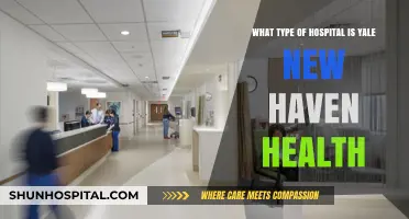 Exploring Yale New Haven Health: A Comprehensive Hospital Network Overview