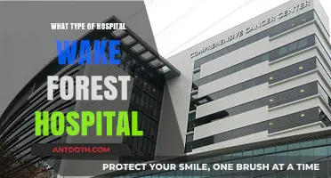 Exploring Wake Forest Hospital: Specializations, Services, and Patient Care