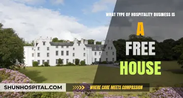 Understanding Free Houses: A Unique Hospitality Business Model Explained