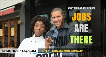 Exploring Diverse Careers in the Hospitality Industry: Roles and Opportunities