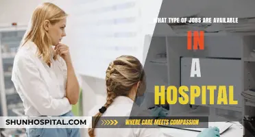Exploring Diverse Hospital Careers: Roles and Opportunities in Healthcare