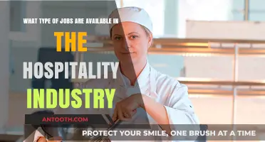 Exploring Diverse Career Opportunities in the Hospitality Industry