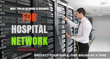 Designing Secure, Reliable Hospital Networks: Essential Infrastructure Requirements