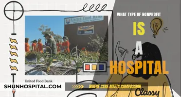 Understanding Hospital Nonprofits: Types, Structures, and Community Impact