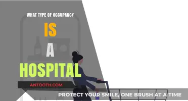 Understanding Hospital Occupancy: Classifications, Regulations, and Safety Standards