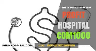 Understanding Non-Profit Hospitals: Structure, Mission, and Community Impact