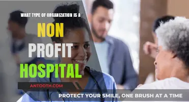 Understanding Non-Profit Hospitals: Structure, Mission, and Community Impact