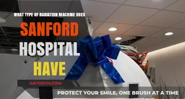 Sanford Hospital's Advanced Radiation Therapy Equipment: Types and Uses