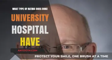 Duke University Hospital Ratings: Quality, Patient Care, and Reputation Explained