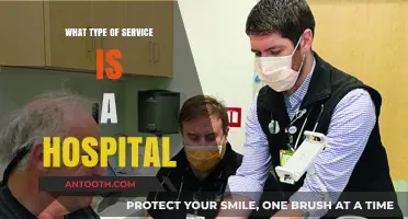 Understanding Hospital Services: Comprehensive Care and Community Health Support