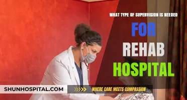Effective Supervision Strategies for Optimal Rehab Hospital Patient Care and Recovery