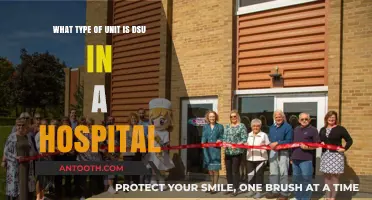 Understanding the Role of DSU Units in Hospital Care